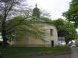 Kaple sv. Vojt�cha - Neratovice