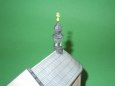 Kaple sv. Vojt�cha v Neratovic�ch