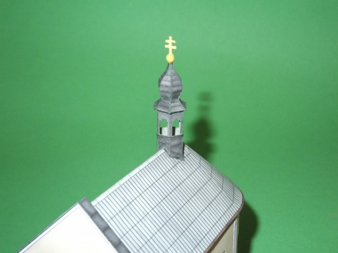 Kaple sv. Vojtěcha v Neratovicích Kaple sv. Vojtěcha v Neratovicích