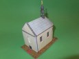 Kaple sv. Vojt�cha v Neratovic�ch