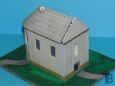 Kaple sv. Vojt�cha - Neratovice
