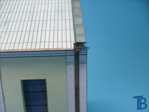 Kaple sv. Vojt�cha - Neratovice