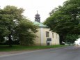 Kaple sv. Vojt�cha - Neratovice