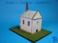 Kaple sv. Vojt�cha - Neratovice