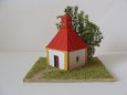 kaple Sv.Anton�na - Pelec
