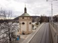 kaple Sv.M��� Magdal�ny pod Letnou