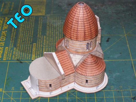 Kaple Vlčí Kaple Vlčí