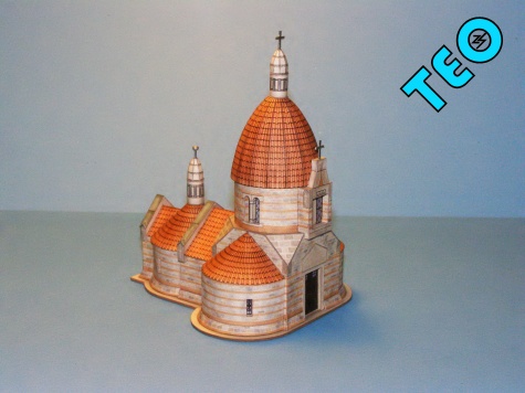 Kaple Vl��