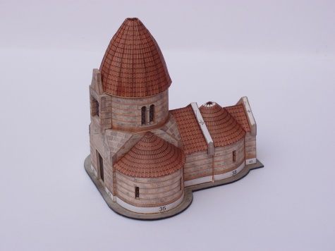 Kaple svatého Václava ve Vlčí Kaple svatého Václava ve Vlčí