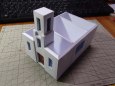 Kaple v �e�ici