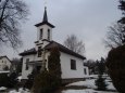 Kaple v �e�ici
