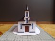 Kaple v �e�ici
