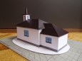 Kaple v �e�ici