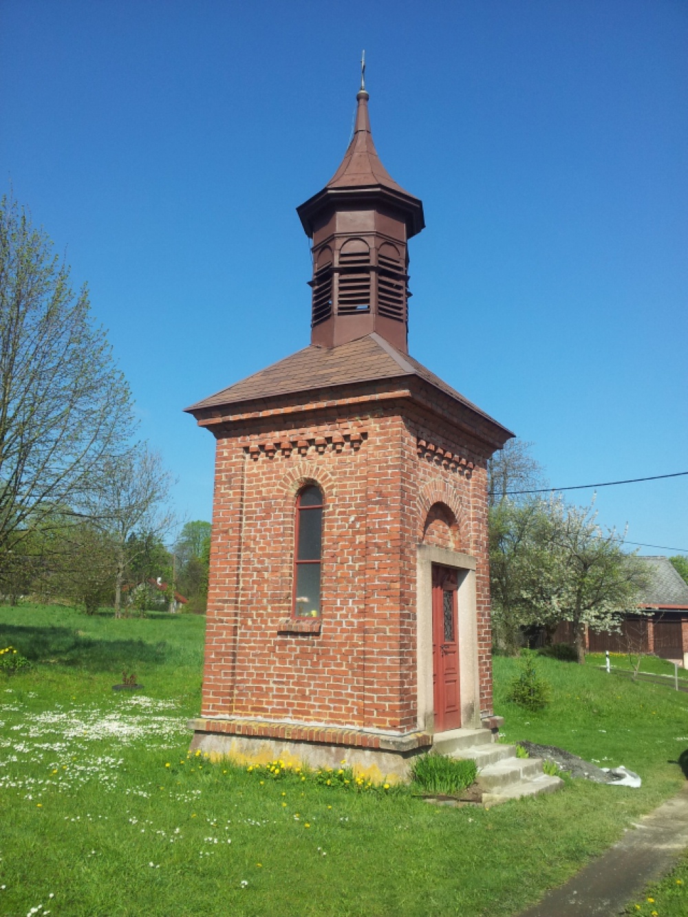 Kaple Chucheln�