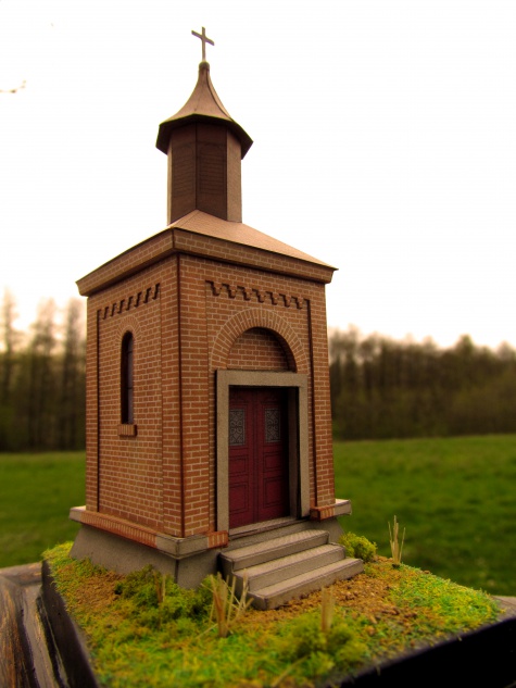 Kaple Chucheln�