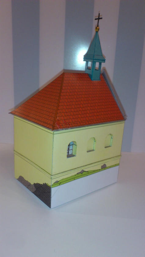 KAPLE SVAT� KL�RY