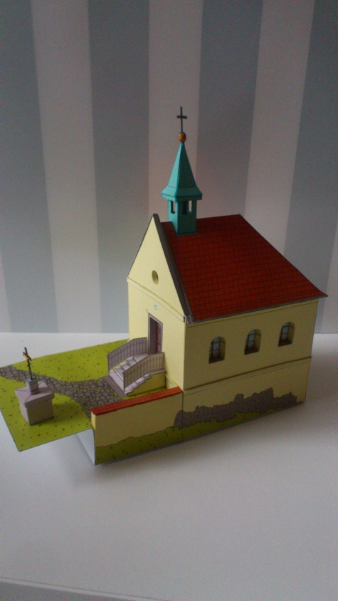 KAPLE SVAT� KL�RY