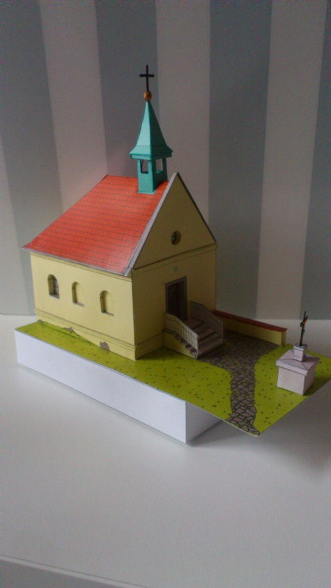 KAPLE SVAT� KL�RY