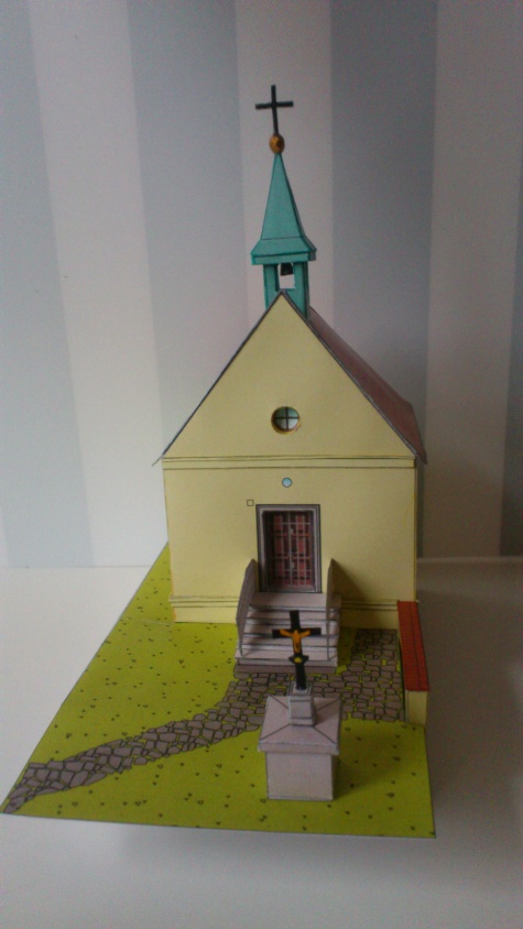 KAPLE SVAT� KL�RY