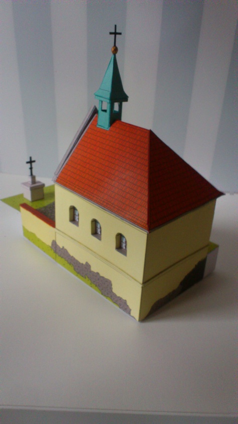 KAPLE SVAT� KL�RY