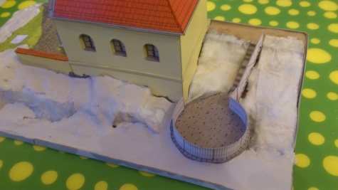 KAPLE SVAT� KL�RY