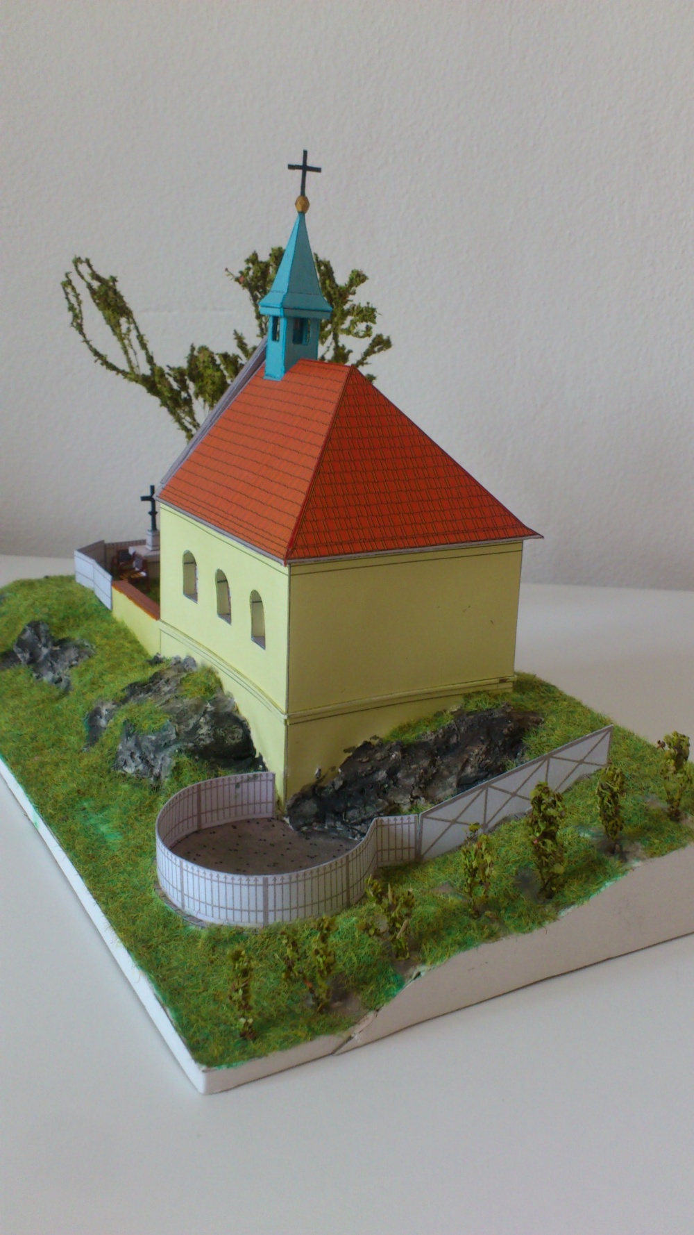 KAPLE SVAT� KL�RY