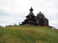 kaple Sv.Cyrila a Metod�je na Radho�ti