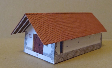 kaple Sv.Jana Nepomuckého v Brzkově kaple Sv.Jana Nepomuckého v Brzkově
