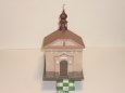 Kaple sv.Petra a Pavla   V�esovice