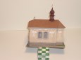 Kaple sv.Petra a Pavla   V�esovice