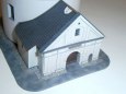   Kaple sv.Rocha a sv.Sebasti�na, kostnice