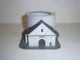   Kaple sv.Rocha a sv.Sebasti�na, kostnice