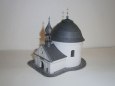   Kaple sv.Rocha a sv.Sebasti�na, kostnice