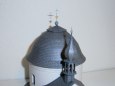   Kaple sv.Rocha a sv.Sebasti�na, kostnice