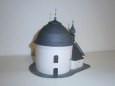   Kaple sv.Rocha a sv.Sebasti�na, kostnice
