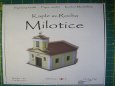 Kaple sv. Rocha, Milotice