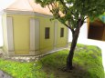 Kaple sv. Rocha, Milotice