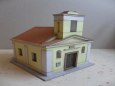 Kaple sv. Rocha Milotice