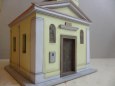 Kaple sv. Rocha Milotice