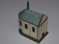 Kaple sv. Vojt�cha Neratovice