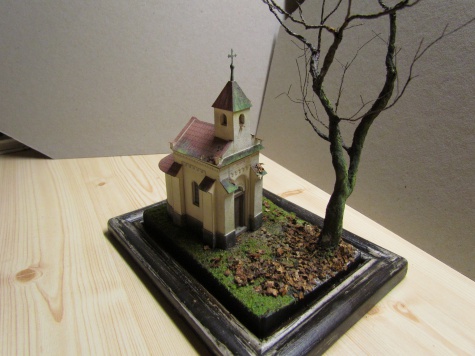 Kaple Velk� P��lepy
