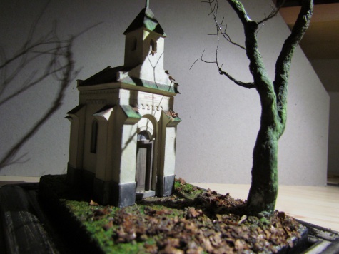 Kaple Velk� P��lepy