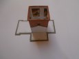 Kaple v Ravenn� �e�en� mauzoleum Gally Placidie