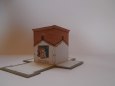 Kaple v Ravenn� �e�en� mauzoleum Gally Placidie