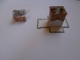 Kaple v Ravenn� �e�en� mauzoleum Gally Placidie