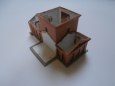 Kaple v Ravenn� �e�en� mauzoleum Gally Placidie