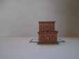 Kaple v Ravenn� �e�en� mauzoleum Gally Placidie