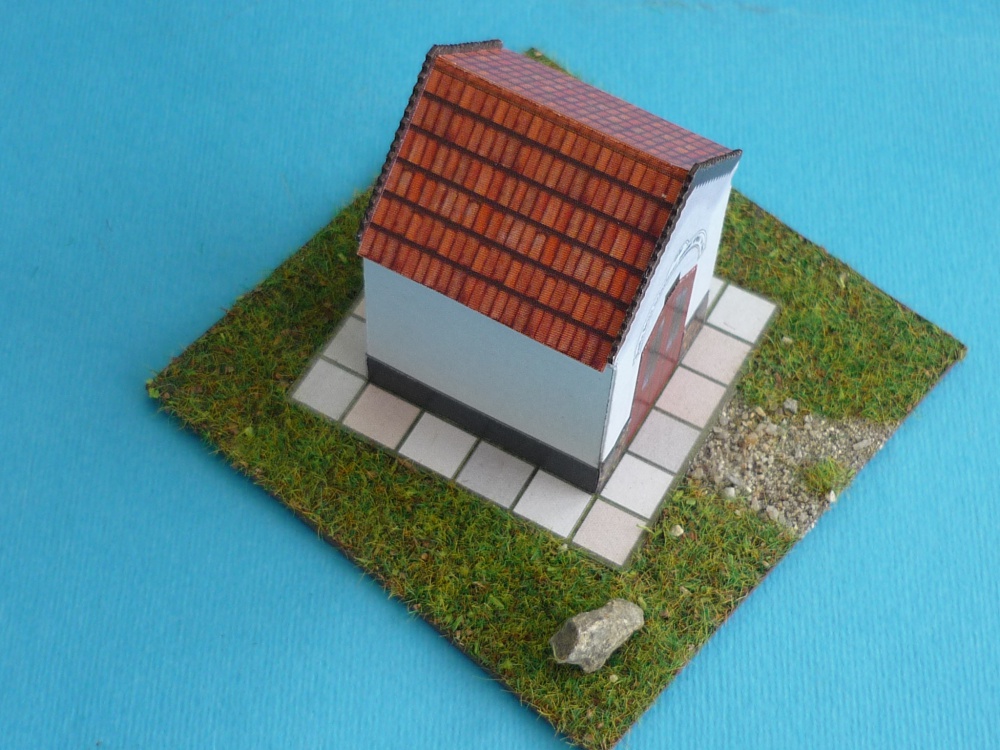 kaple Košolná (Plná velikost v novém okně) kaple Košolná