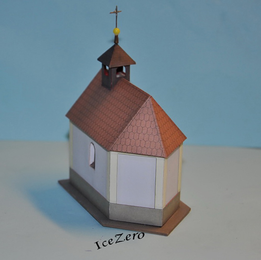 KAPLI�KY I