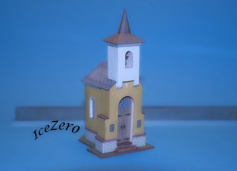 KAPLIČKY I KAPLIČKY I